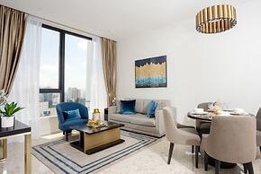 Pavilion Ceylon Hill Suites, Bukit Bintang by Perfect Host