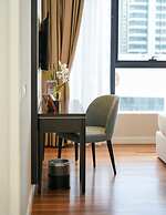 Pavilion Ceylon Hill Suites, Bukit Bintang by Perfect Host