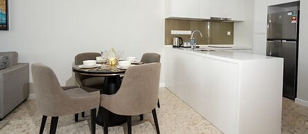 Pavilion Ceylon Hill Suites, Bukit Bintang by Perfect Host