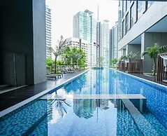 Pavilion Ceylon Hill Suites, Bukit Bintang by Perfect Host