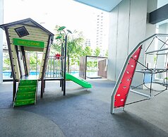 Pavilion Ceylon Hill Suites, Bukit Bintang by Perfect Host