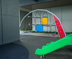 Pavilion Ceylon Hill Suites, Bukit Bintang by Perfect Host