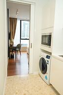 Pavilion Ceylon Hill Suites, Bukit Bintang by Perfect Host