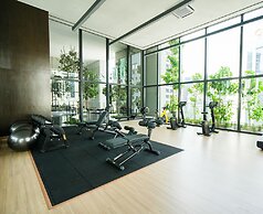 Pavilion Ceylon Hill Suites, Bukit Bintang by Perfect Host