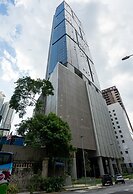 Pavilion Ceylon Hill Suites, Bukit Bintang by Perfect Host