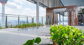 Pavilion Ceylon Hill Suites, Bukit Bintang by Perfect Host