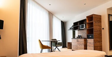 SEKRA Stadthotel