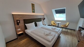 SEKRA Stadthotel