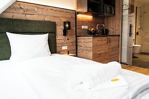 SEKRA Stadthotel