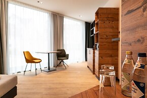 SEKRA Stadthotel
