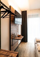 SEKRA Stadthotel
