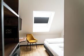 SEKRA Stadthotel