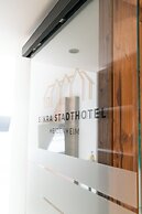 SEKRA Stadthotel