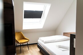 SEKRA Stadthotel