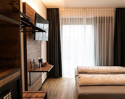 SEKRA Stadthotel