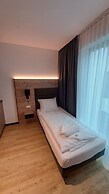 SEKRA Stadthotel