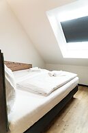 SEKRA Stadthotel