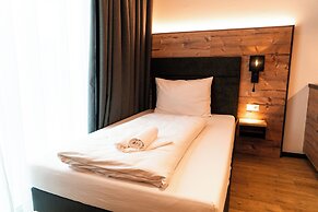SEKRA Stadthotel