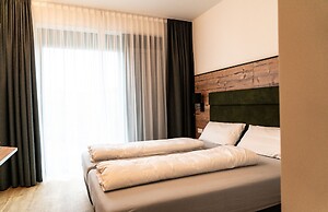 SEKRA Stadthotel