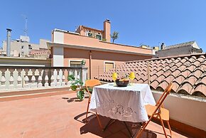 IzzHome Full Center Terrace