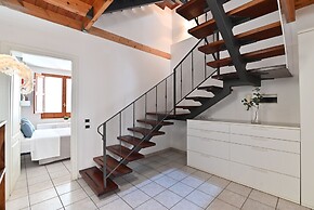 IzzHome Full Center Terrace