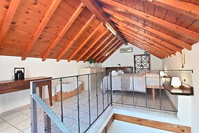 IzzHome Full Center Terrace