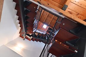 IzzHome Full Center Terrace