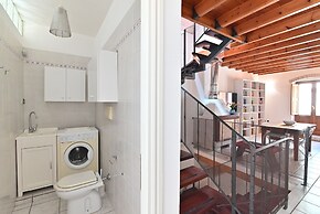 IzzHome Full Center Terrace