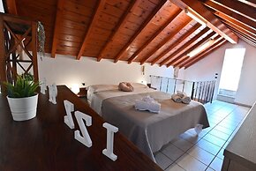 IzzHome Full Center Terrace