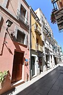 IzzHome Full Center Terrace