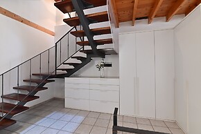 IzzHome Full Center Terrace