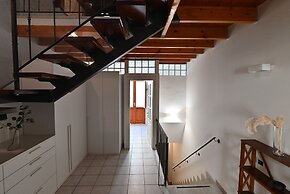 IzzHome Full Center Terrace