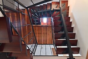 IzzHome Full Center Terrace