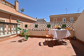 IzzHome Full Center Terrace