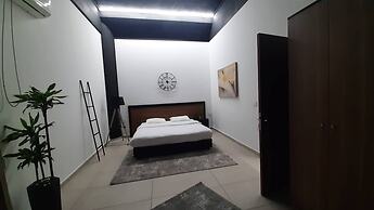 Luxury 1br-2br Apt-panoramic View Terrace 24-7 Pwr