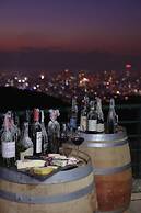 Luxury 1br-2br Apt-panoramic View Terrace 24-7 Pwr