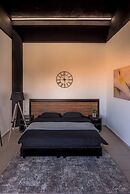 Luxury 1br-2br Apt-panoramic View Terrace 24-7 Pwr