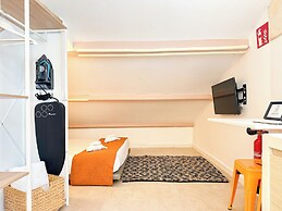 Moona Hostal Altea