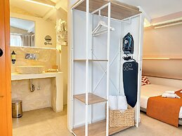 Moona Hostal Altea