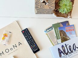 Moona Hostal Altea