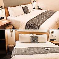 Hotel Bliss Breeze