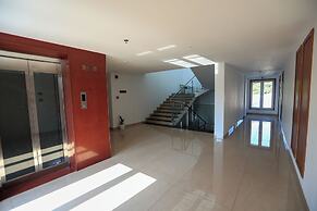 Hotel Saffron Wayanad