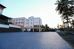 Hotel Saffron Wayanad