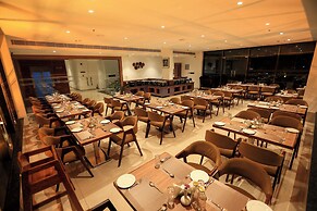 Hotel Saffron Wayanad