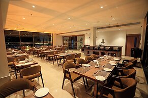 Hotel Saffron Wayanad