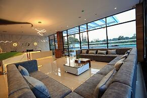 Hotel Saffron Wayanad