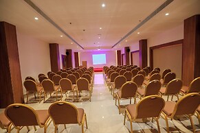 Hotel Saffron Wayanad