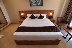Hotel Saffron Wayanad