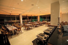 Hotel Saffron Wayanad