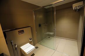 Hotel Saffron Wayanad